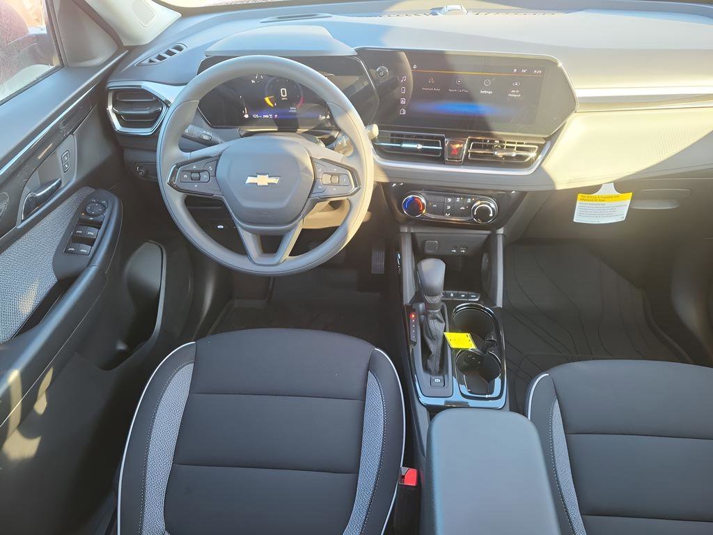 2026 Chevrolet Trailblazer LT - Photo 10