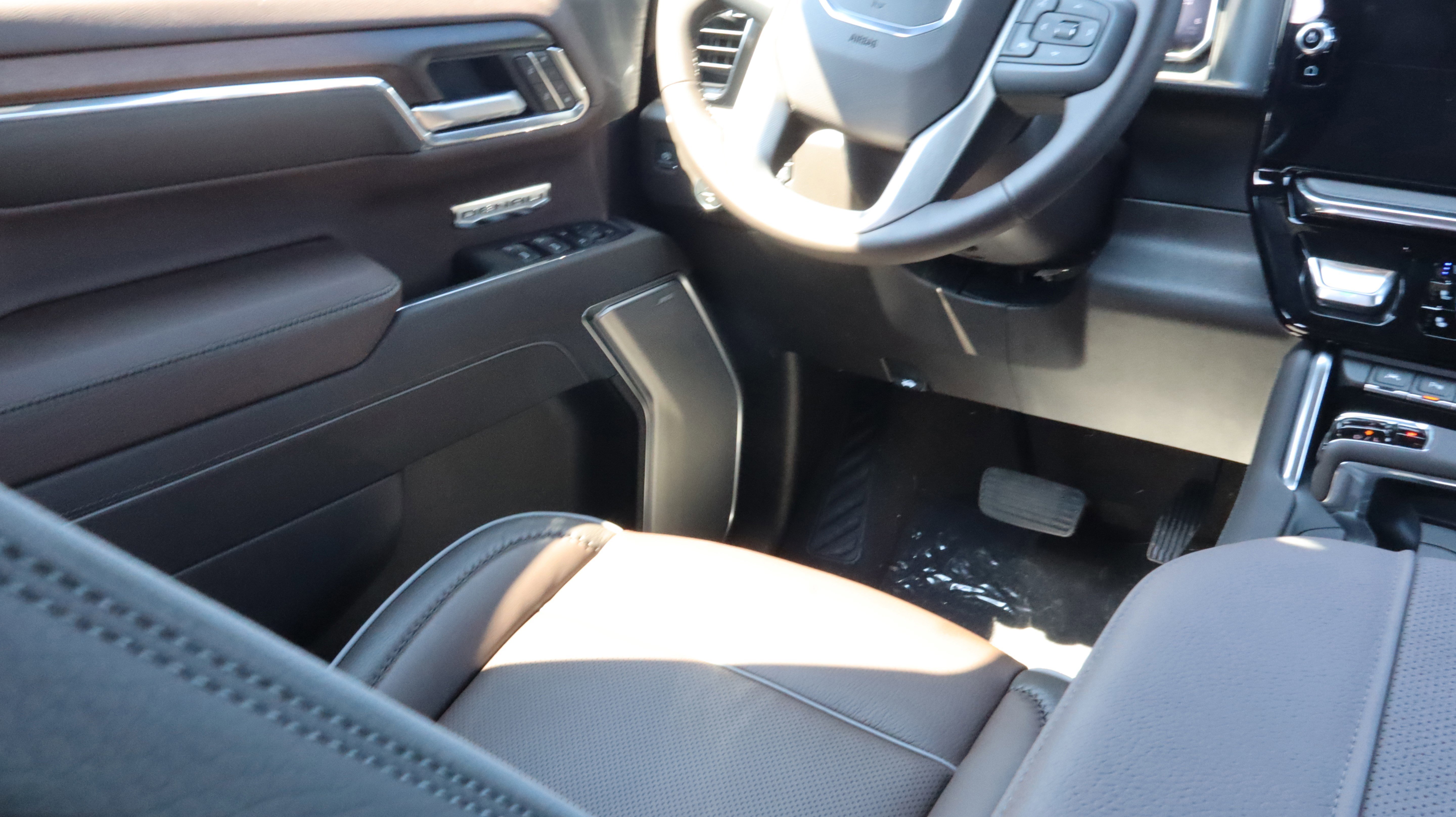 New 2026 Onyx Black GMC Denali image 9
