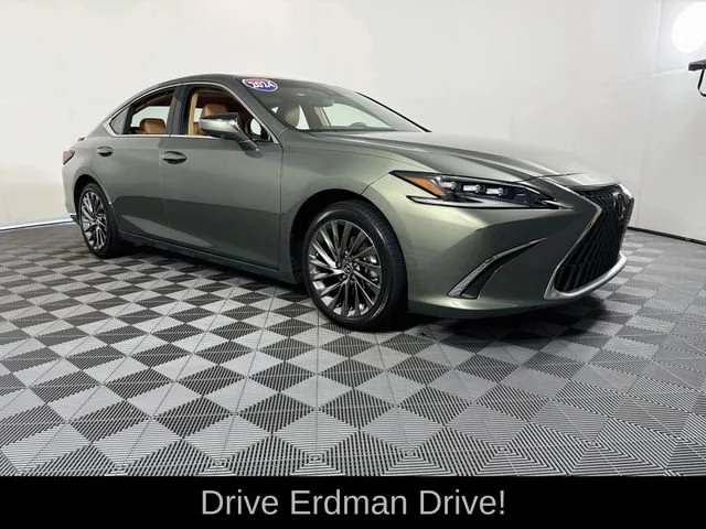2024 Lexus ES