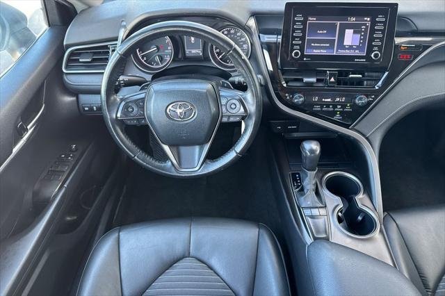Certified Used 2023 ICE CAP Toyota  image 17