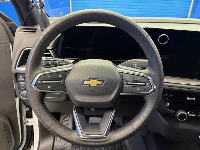 2026 Chevrolet Tahoe Fleet - Photo 15