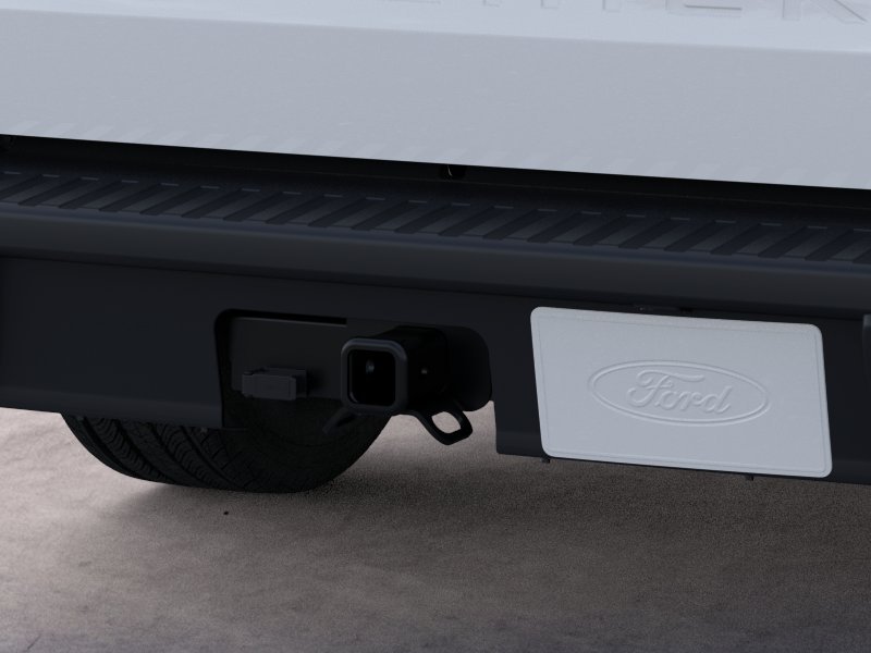 New 2026 Oxford White Ford XL image 23