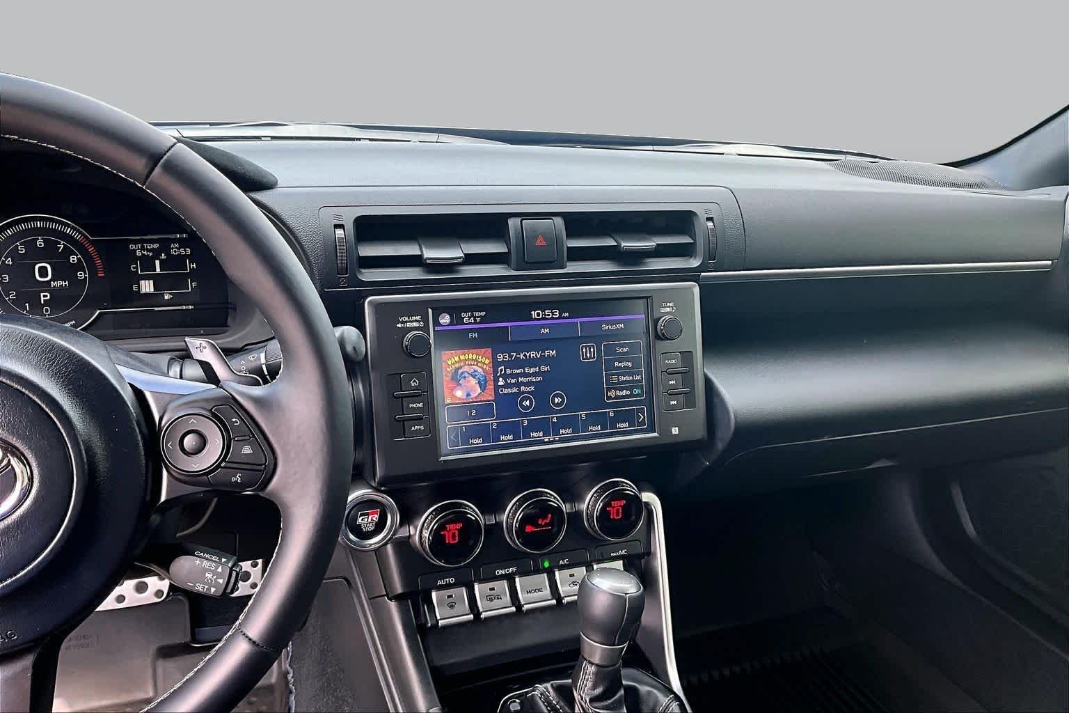Used 2026 Raven Toyota Premium image 6