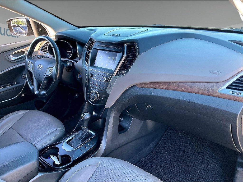 Used 2018 Mineral Gray Hyundai 2.0T image 12