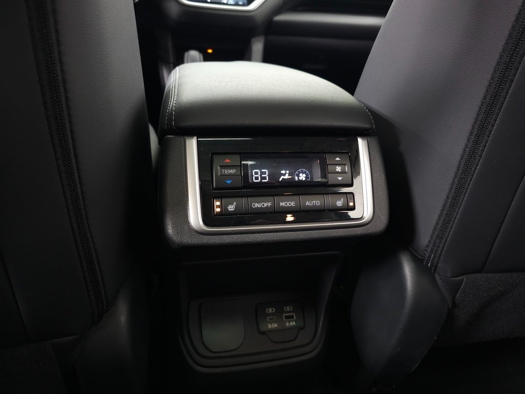 2024 SUBARU ASCENT - Image 33