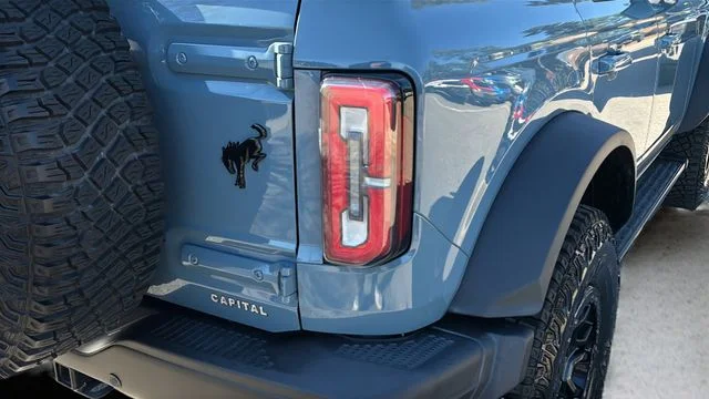 Used 2021  Ford First Edition image 36