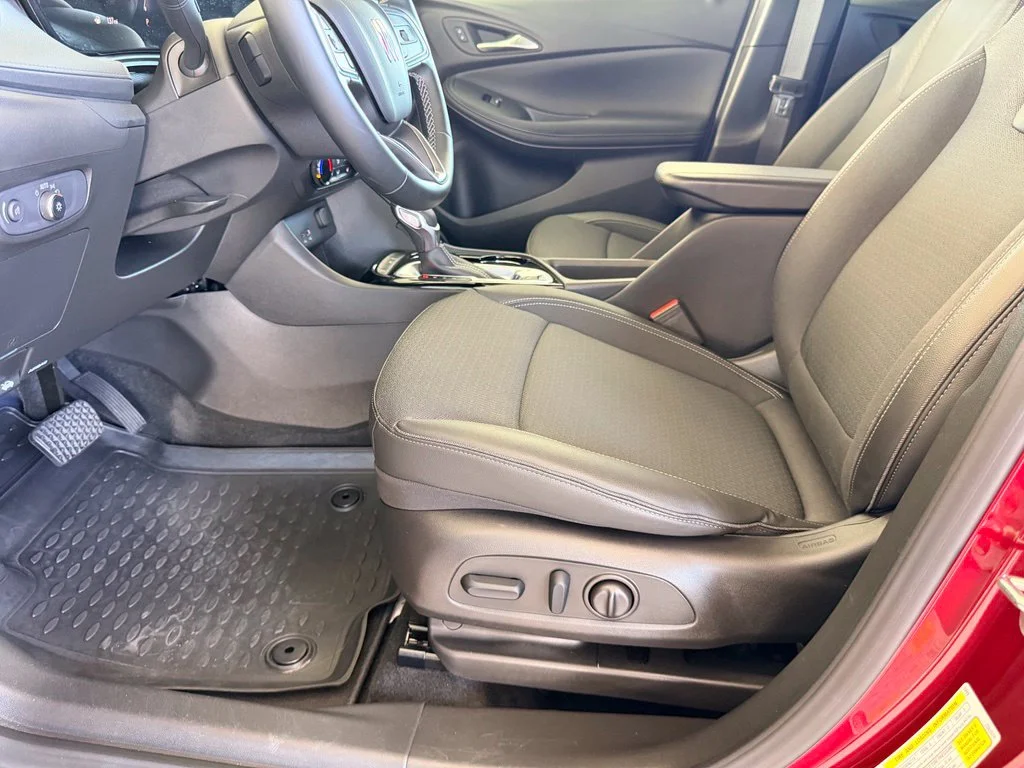 2025 Buick Encore GX Preferred - Photo 14