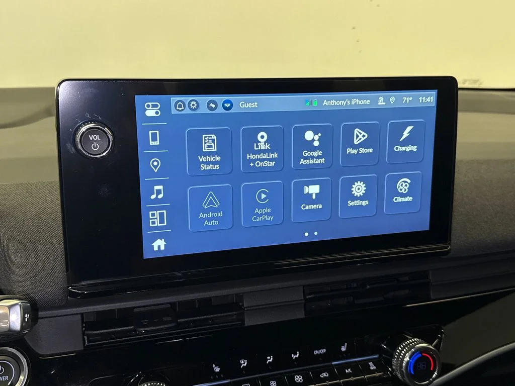 2026 Honda Prologue EX - Photo 24