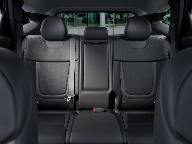 New 2026 Atlantis Blue Hyundai SEL Plus AWD image 12