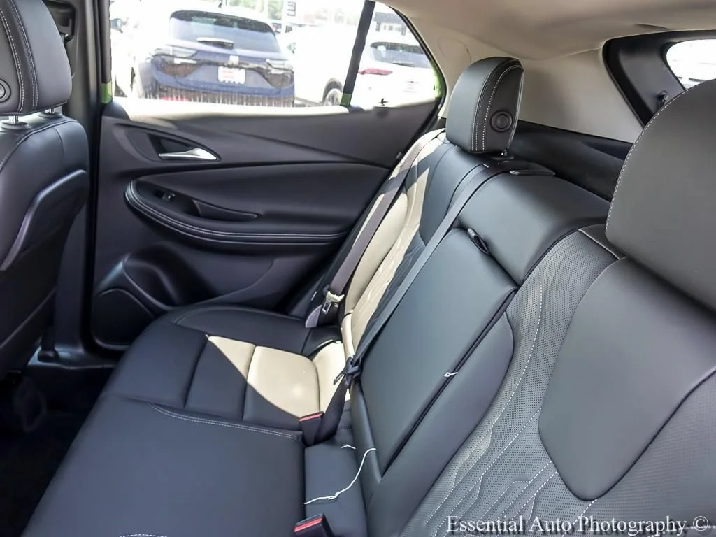 2026 Buick Encore GX Avenir - Photo 11