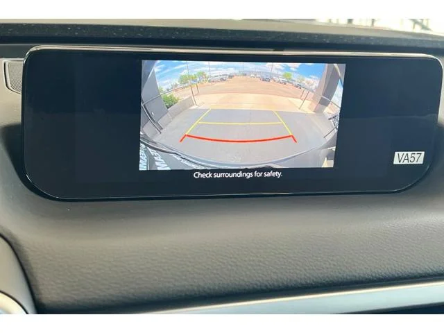 New 2026 Jet Black Mica Mazda 2.5 S Preferred AWD image 16