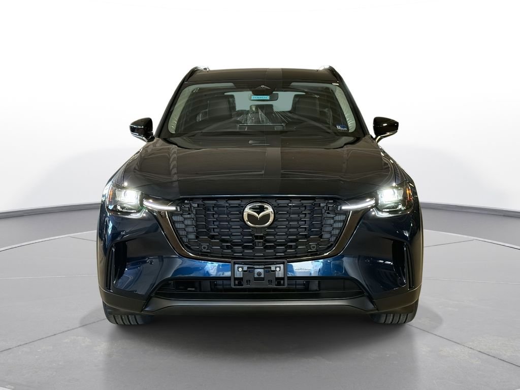 2026 Mazda CX-90 Premium Package - Photo 7