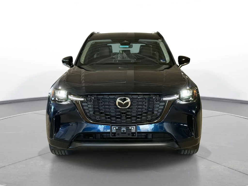 2026 Mazda CX-90 Premium Package - Photo 7