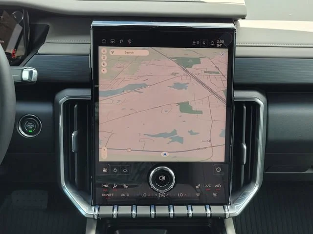 2026 GMC Acadia Elevation - Photo 14