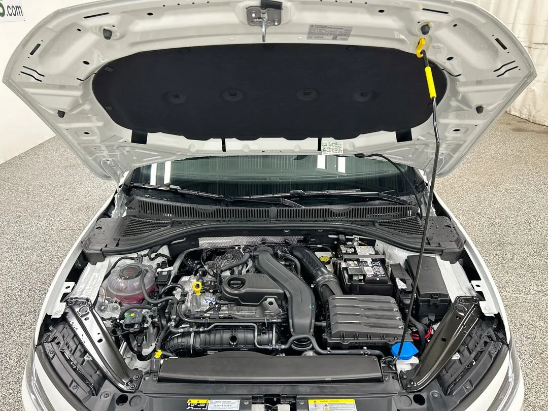 2026 Volkswagen Jetta Sport - Photo 11