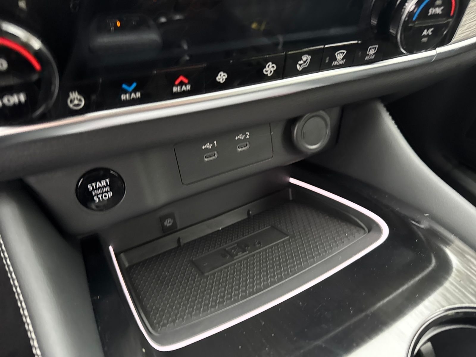 New 2026 Nissan Rogue Platinum 4D Sport Utility