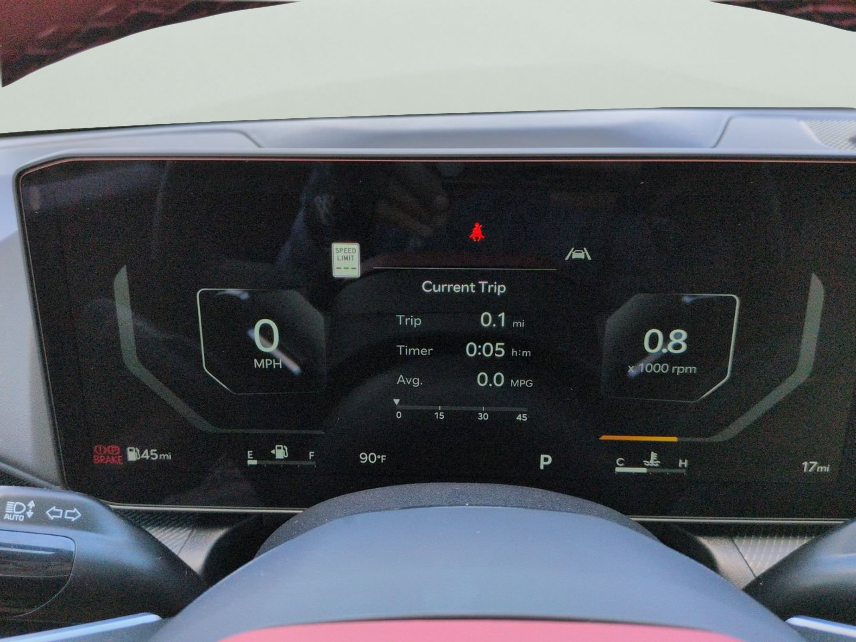 New 2026 Aurora Black Pearl Kia GT-Line Turbo image 25