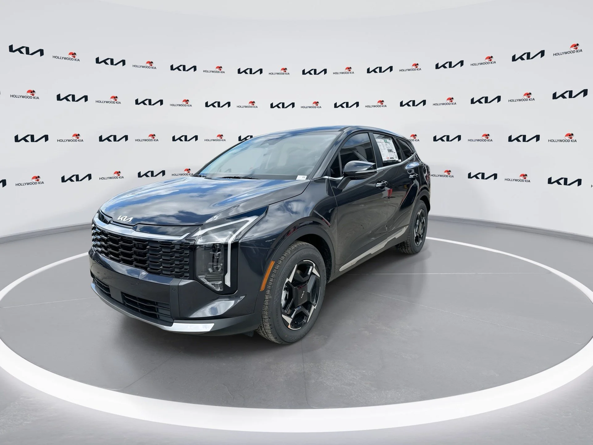 New 2026 Panthera Metal Kia EX image 4