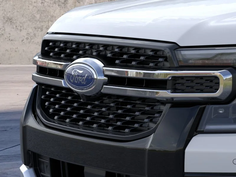 New 2026 White Ford Lariat image 39