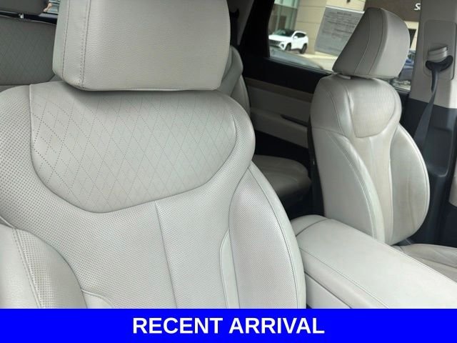 2022 Hyundai Palisade SEL - Photo 28