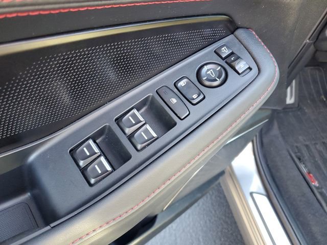 2025 Acura MDX Type S w/Advance Package - Photo 9