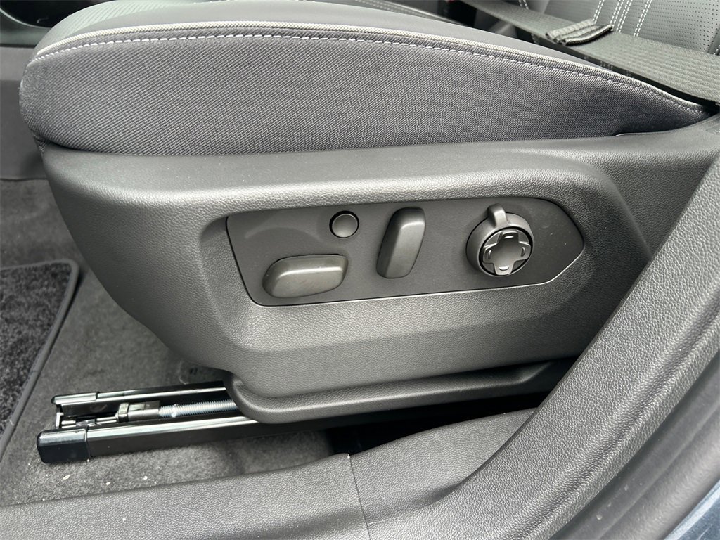 2026 BUICK ENVISION - Image 15