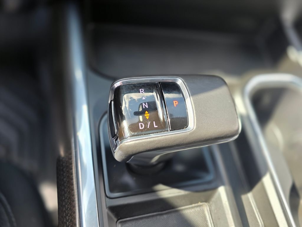 2022 Chevrolet Silverado 1500 LT Trail Boss - Photo 34