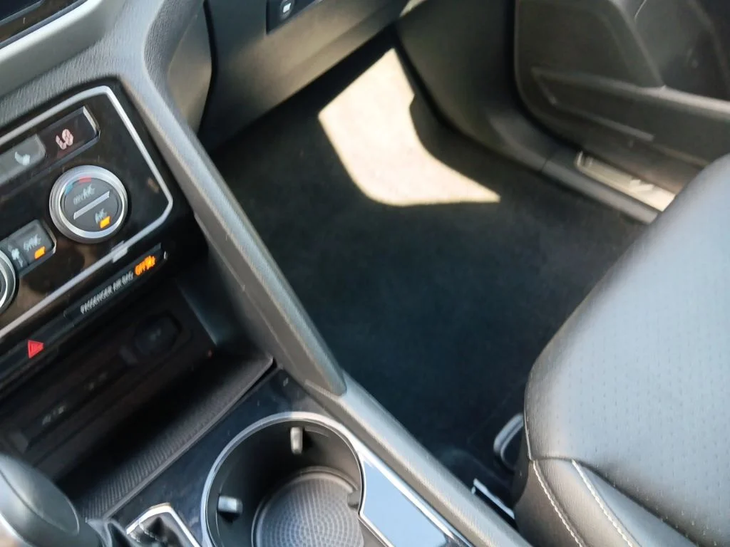 Used 2023 Platinum Gray Metallic Volkswagen 3.6L V6 SE w/Technology image 21