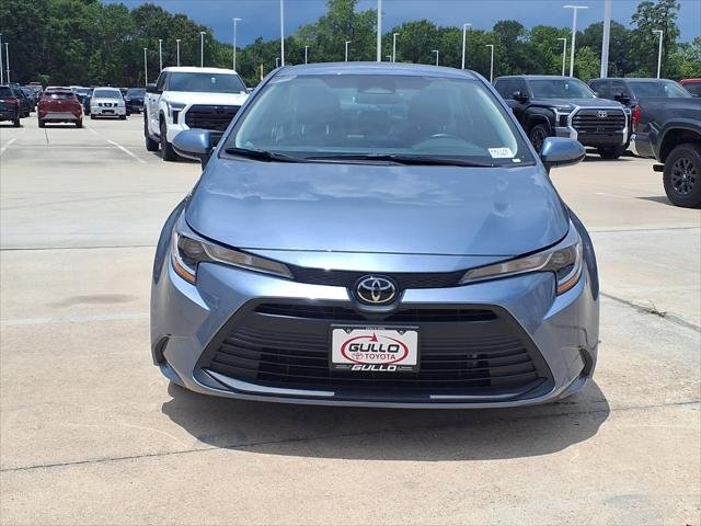 Certified Used 2024 CELESTITE GRAY ME. Toyota  image 4