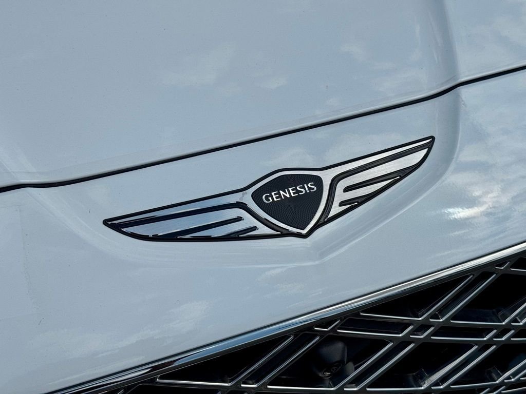 2026 GENESIS GV80 Advanced - Photo 8