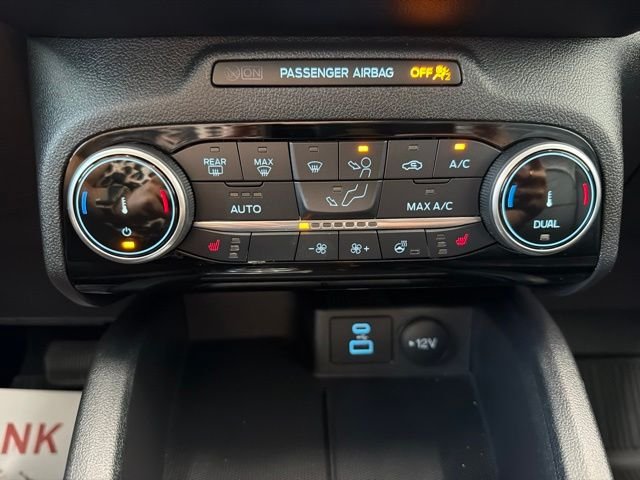 2022 Ford Escape SEL - Photo 19