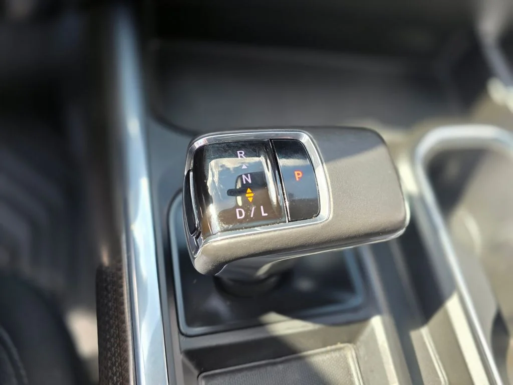 Used 2022 Blue Chevrolet LT Trail Boss image 34