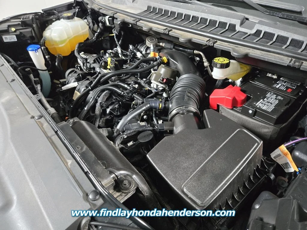 2022 Ford Edge SEL - Photo 23