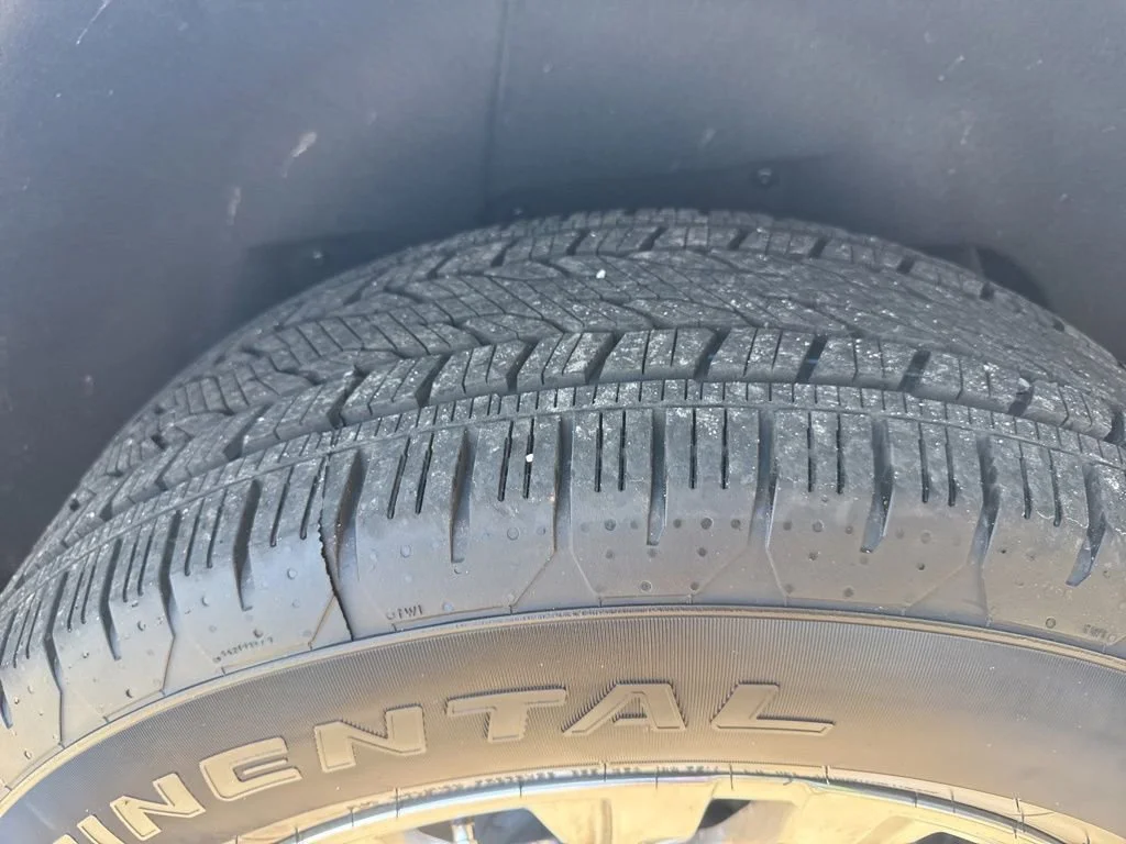 New 2026 Glacier White Tricoat GMC Denali image 41