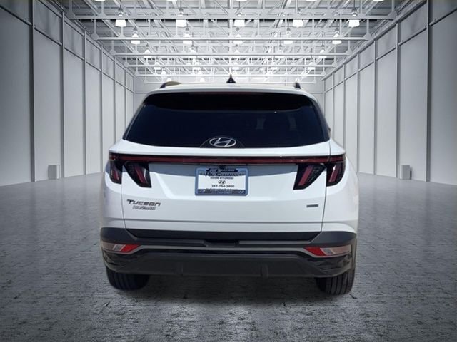 2023 Hyundai Tucson SEL - Photo 7
