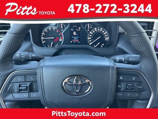 New 2026 Ice Cap Toyota  SR5 image 21