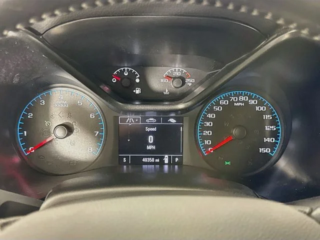 Used 2022 Black GMC Elevation image 13