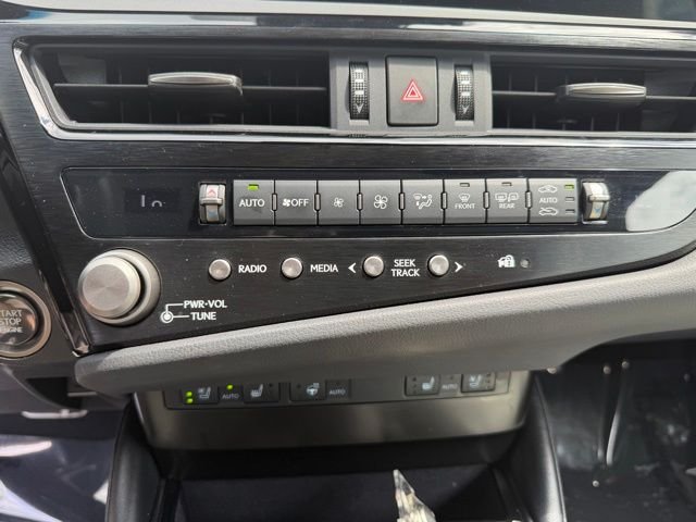 Used 2023 Silver Lexus 350 F Sport image 22