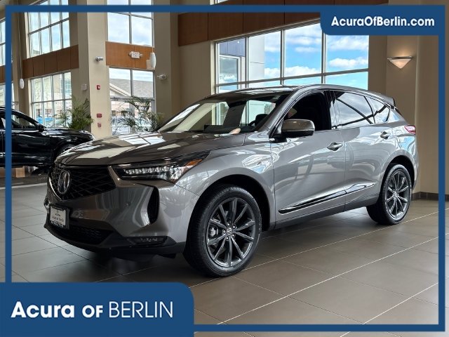 2026 Acura RDX
