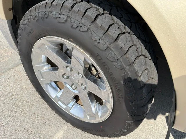 Used 2011 RAM Ram 1500 Pickup Laramie with VIN 1D7RV1CT2BS561558 for sale in O'Neill, NE