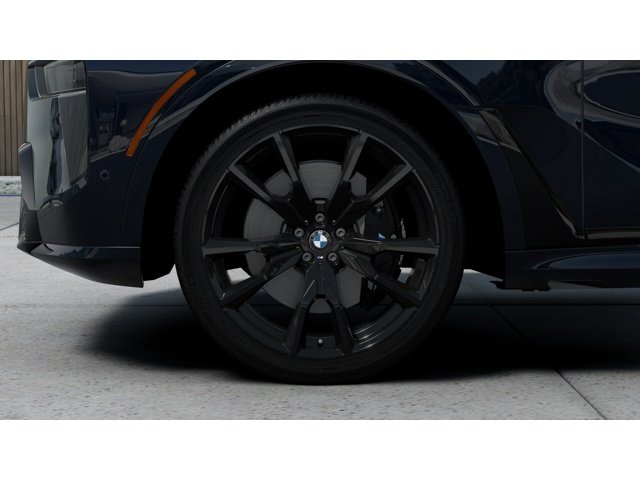 New 2027 Carbon Black Metallic BMW  image 7