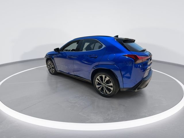 2023 Lexus UX Hybrid 250h F Sport Handling - Photo 6