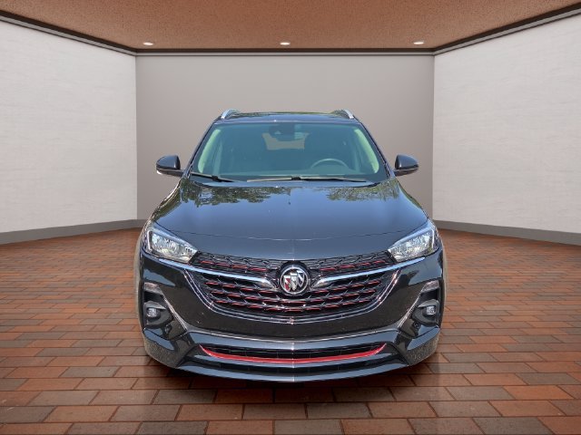 Used 2023 Black Buick Select image 27