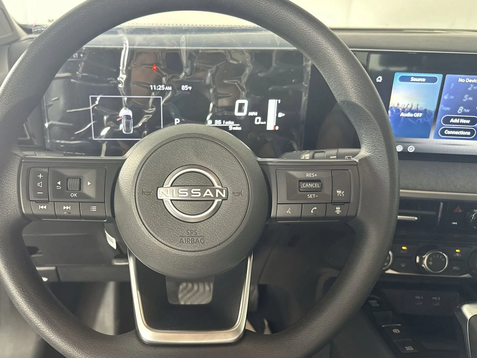 New 2026 Fresh Powder Nissan S image 15