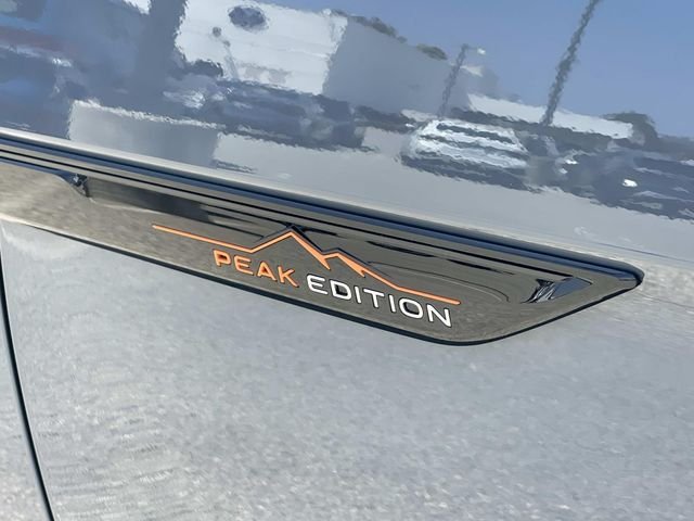New 2026 Gray Volkswagen 2.0T Peak Edition image 6