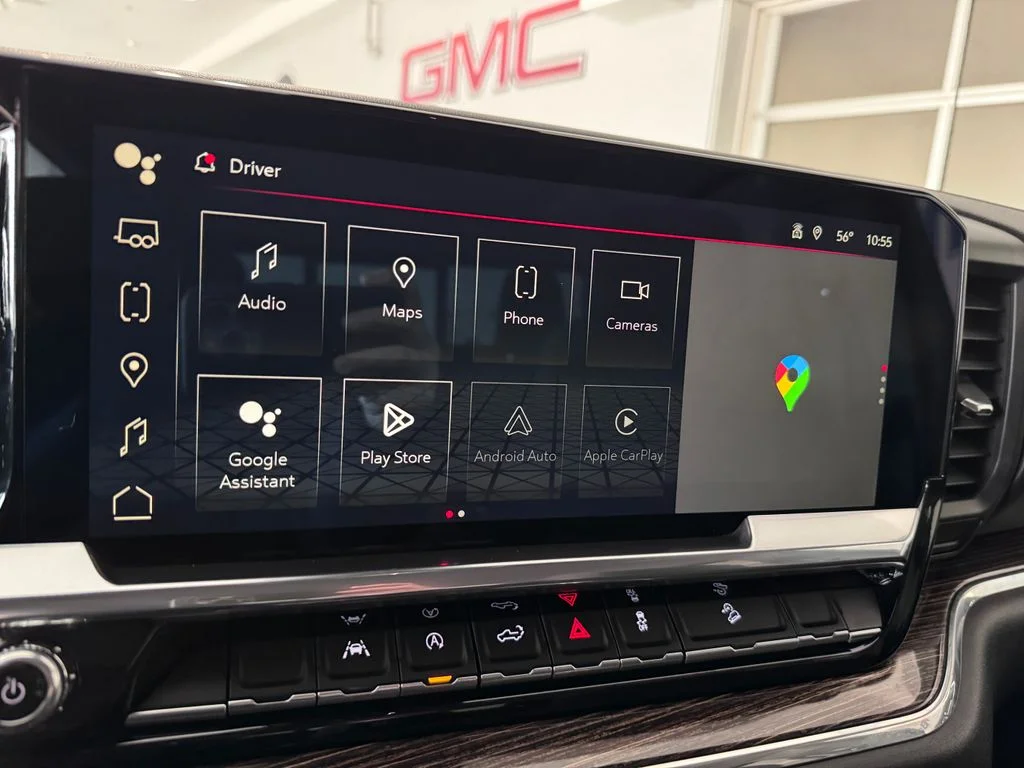 2024 GMC Sierra 1500 Elevation - Photo 22