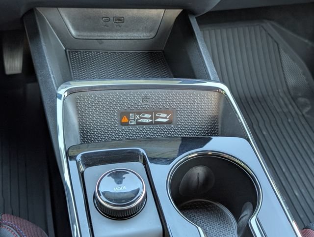 Certified Used 2026 Sterling Gray Metallic Chevrolet RS image 13