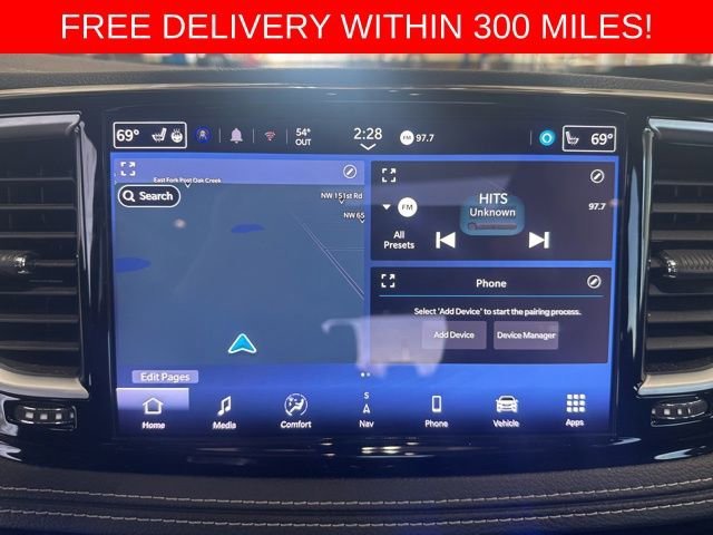 2025 Chrysler Pacifica Limited - Photo 26