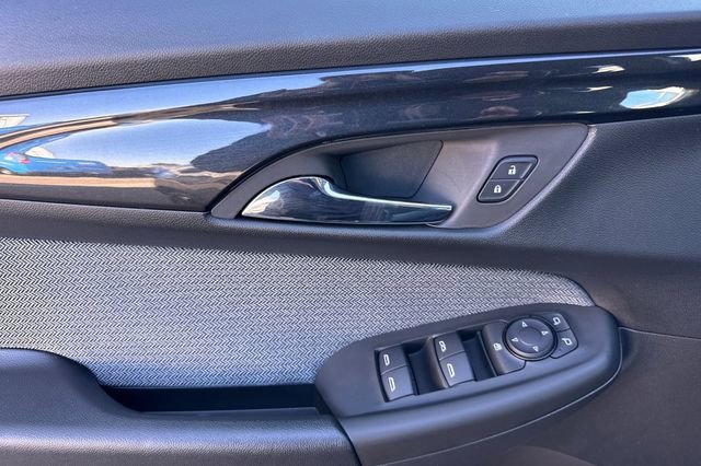2026 Chevrolet Trailblazer LT - Photo 16