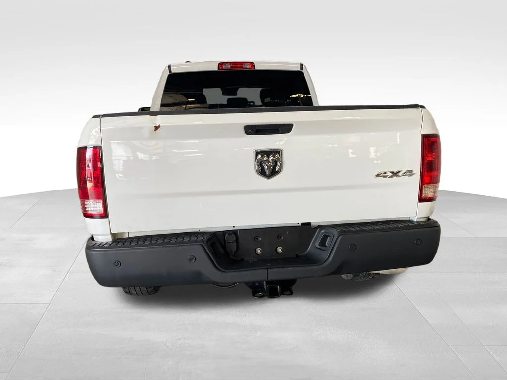 Used 2023 White Ram Tradesman image 5